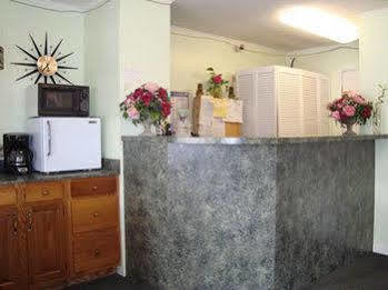 Top Hill Motel ซาราโทกาสปริงส์ ภายนอก รูปภาพ